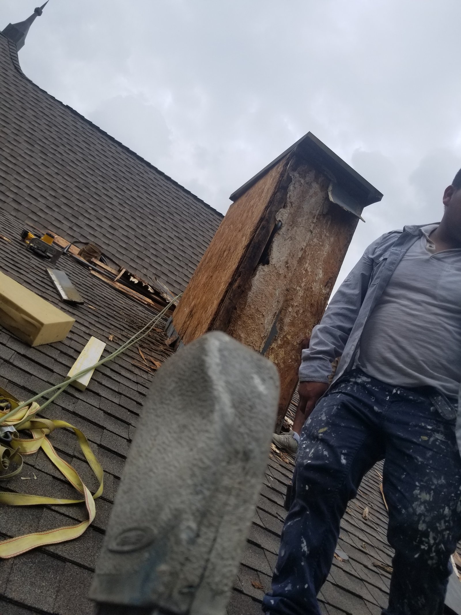 Siding installation project gallery - Project 116 - Image 1